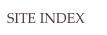 SITE INDEX